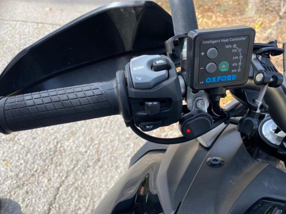 Motorrad verkaufen Suzuki V-Strom 650 Ankauf
